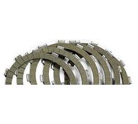 KIT DISQUES GARNIS NEWFREN DUCATI MONSTER 620/695/700/800