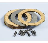 Kit disques garnis Polini