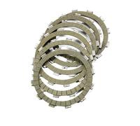 Kit disques garnis Tecnium 112052