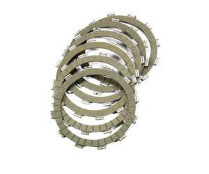 Kit disques garnis Tecnium 113028