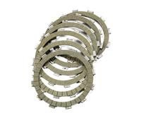 Kit disques garnis Tecnium 116034