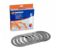 Kit disques lisses Tecnium 3030908