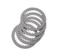 Kit disques lisses Tecnium 3030933