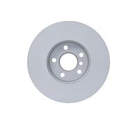 KIT DISQUES + PASTILLES AVANT BOSCH