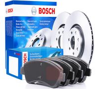 Brembo Disque de frein avant 09A97111 - ventilé haute teneur en carbone - 1 pièce
