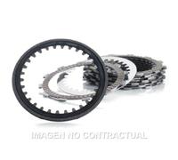 TRW Embrayage complet BMW K 1200 GT ABS 06 Argenté