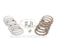 TRW Kit d'embrayage MSK223
