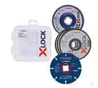 Bosch 2 608 619 374 accessoire pour meuleuse d'angle Disque de coupe