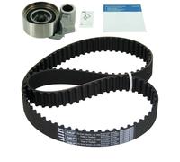 SKF Kit de courroie de distribution VKMA 91708 denture arrondie pour TOYOTA