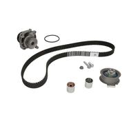 Kit distribution avec pompe à eau BOSCH 1 987 946 407
