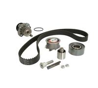 Kit distribution avec pompe à eau BOSCH 1 987 946 476