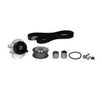 Kit distribution avec pompe à eau BOSCH 1 987 946 482