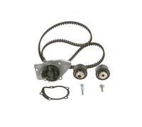 Bosch Kit de distribution Pompe à eau + courroie 1 987 946 961 144 dents 25 mm
