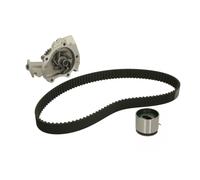 Bosch Kit de distribution avec pompe à eau 1 987 946 989