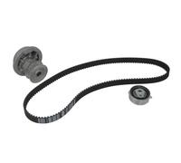 Kit de distribution + pompe à eau 1 987 946 992 BOSCH pour OPEL KADETT E OMEGA A