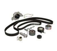 Kit distribution avec pompe à eau BOSCH 1 987 948 519