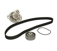 BOSCH 1 987 948 857 Kit de distribution + pompe à eau