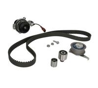 Kit de distribution + pompe à eau CT1168WP4 CONTINENTAL CTAM pour VW AUDI SEAT