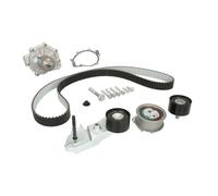 Kit de distribution + pompe à eau CT1216WP3 CONTINENTAL CTAM pour VOLVO V60 I
