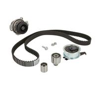 Kit distribution avec pompe à eau CONTINENTAL CT 1168 WP9