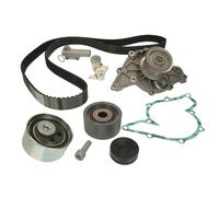 Pompe à eau + kit de courroie de distribution CONTINENTAL CT1015WP1