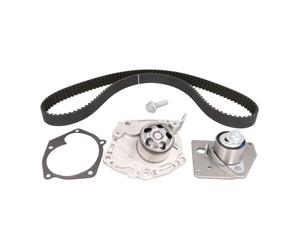 Kit distribution avec pompe à eau CONTINENTAL CT1025WP2