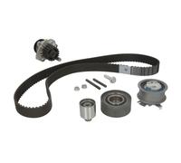 Kit distribution avec pompe à eau CONTINENTAL CT1051WP3
