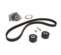 Kit distribution avec pompe à eau CONTINENTAL CT1063WP1