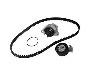 Kit distribution avec pompe à eau CONTINENTAL CT1067WP1