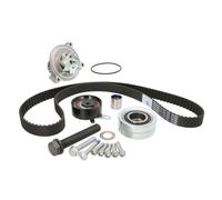 Kit distribution avec pompe à eau CONTINENTAL CT1120WP1