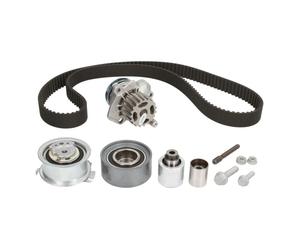 Kit distribution avec pompe à eau CONTINENTAL CT1134WP1