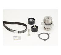 Kit distribution avec pompe à eau CONTINENTAL CT1137WP1