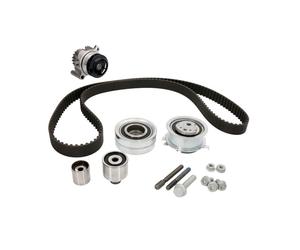 Kit distribution avec pompe à eau CONTINENTAL CT1139WP6