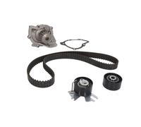 Kit distribution avec pompe à eau CONTINENTAL CT1140WP1