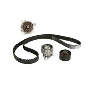 Pompe à eau + kit de courroie de distribution CONTITECH CT1149WP1