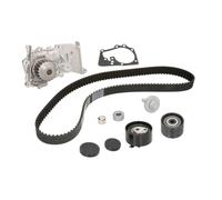 Kit distribution avec pompe à eau CONTINENTAL CT1179WP3