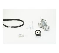 Kit distribution avec pompe à eau CONTINENTAL CT1189WP1