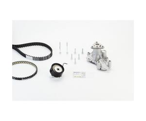 Kit distribution avec pompe à eau CONTINENTAL CT1189WP2PRO