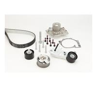 Kit distribution avec pompe à eau CONTINENTAL CT1216WP2