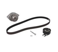 Continental Contitech CT846WP2 Pompe à eau + kit de courroie de distribution