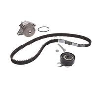 Kit distribution avec pompe à eau CONTINENTAL CT846WP4
