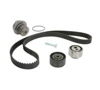 Pompe à eau + kit de courroie de distribution CONTITECH CT906WP1