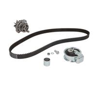Kit distribution avec pompe à eau CONTINENTAL CT909WP5