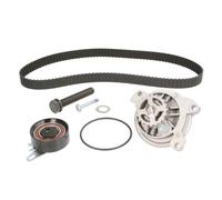 Kit distribution avec pompe à eau CONTINENTAL CT939WP3