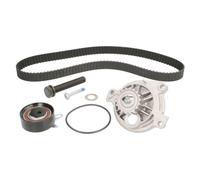 Kit distribution avec pompe à eau CONTINENTAL CT939WP6