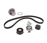 Kit distribution avec pompe à eau CONTINENTAL CT975WP5
