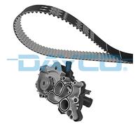 Kit distribution avec pompe à eau DAYCO KTBWP12090