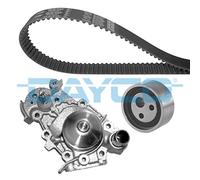 DAYCO Kit de distribution + pompe à eau 8021787003185