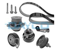 Kit distribution avec pompe à eau DAYCO KTBWP3590