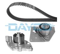 Dayco Kit de distribution avec pompe à eau KTBWP4650